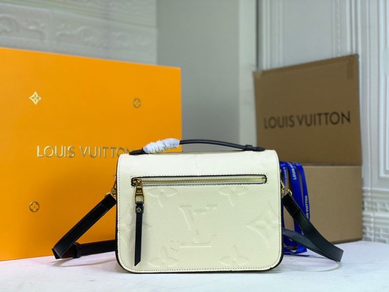 LV Satchel bags